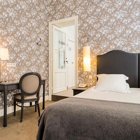 Hotel Made In Louise Saint-Gilles Ngoại thất bức ảnh