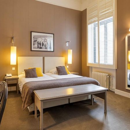 Hotel Made In Louise Saint-Gilles Ngoại thất bức ảnh