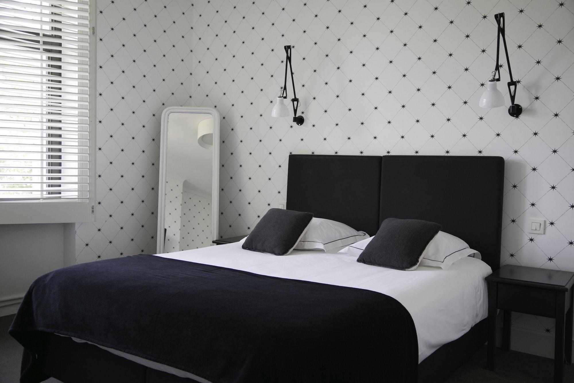 Hotel Made In Louise Saint-Gilles Ngoại thất bức ảnh