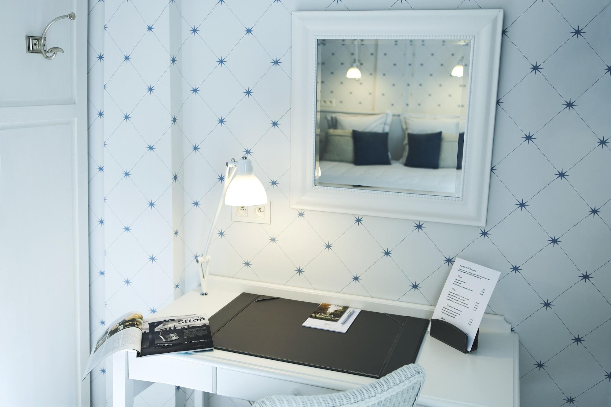 Hotel Made In Louise Saint-Gilles Ngoại thất bức ảnh