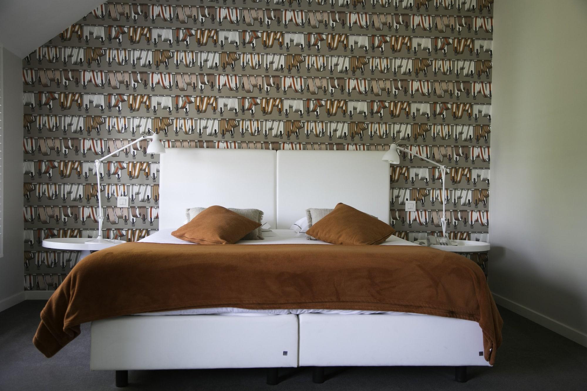 Hotel Made In Louise Saint-Gilles Ngoại thất bức ảnh