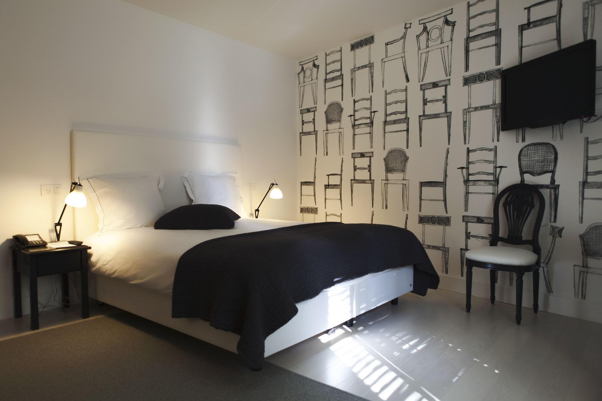 Hotel Made In Louise Saint-Gilles Ngoại thất bức ảnh
