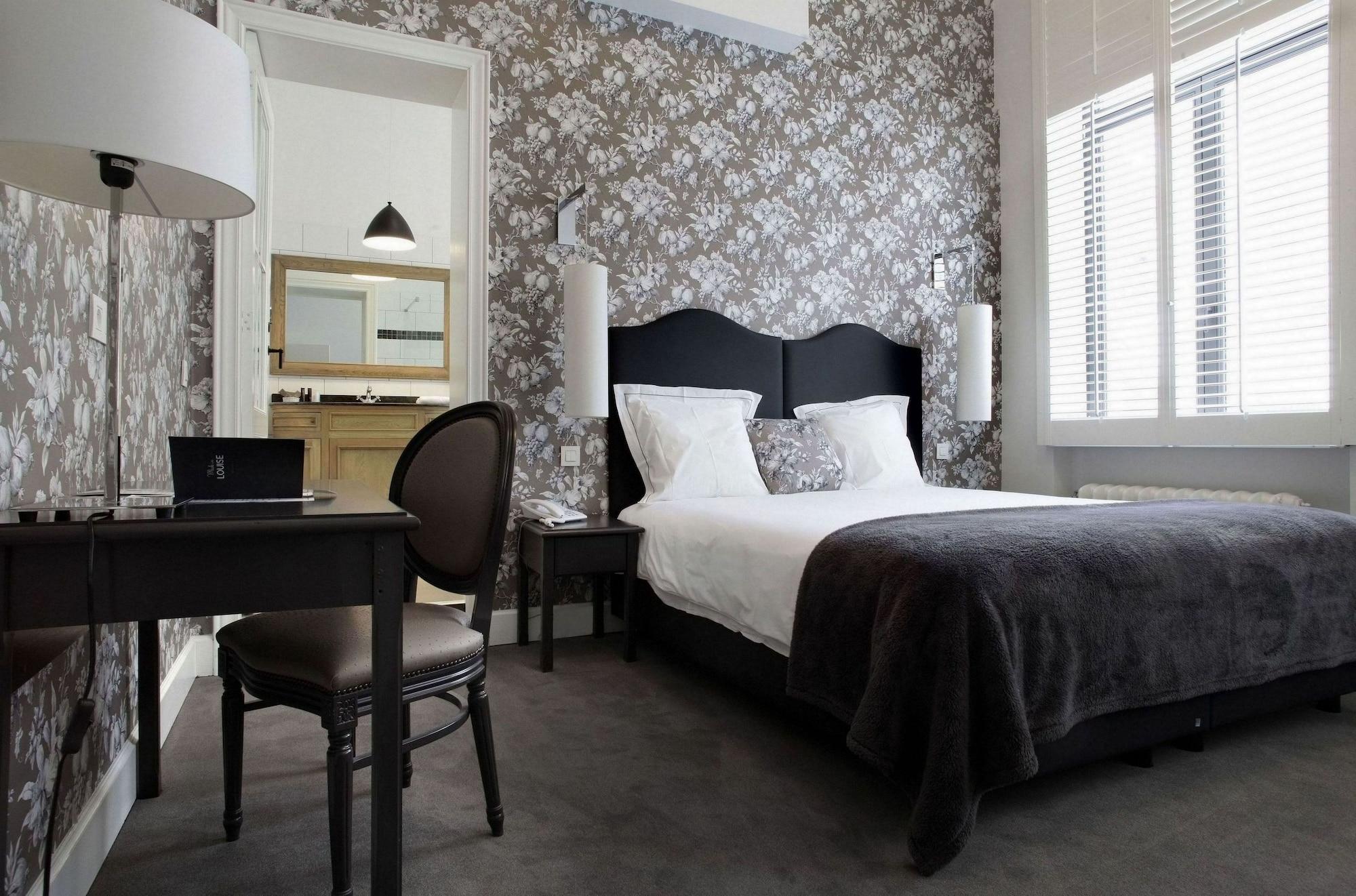 Hotel Made In Louise Saint-Gilles Ngoại thất bức ảnh