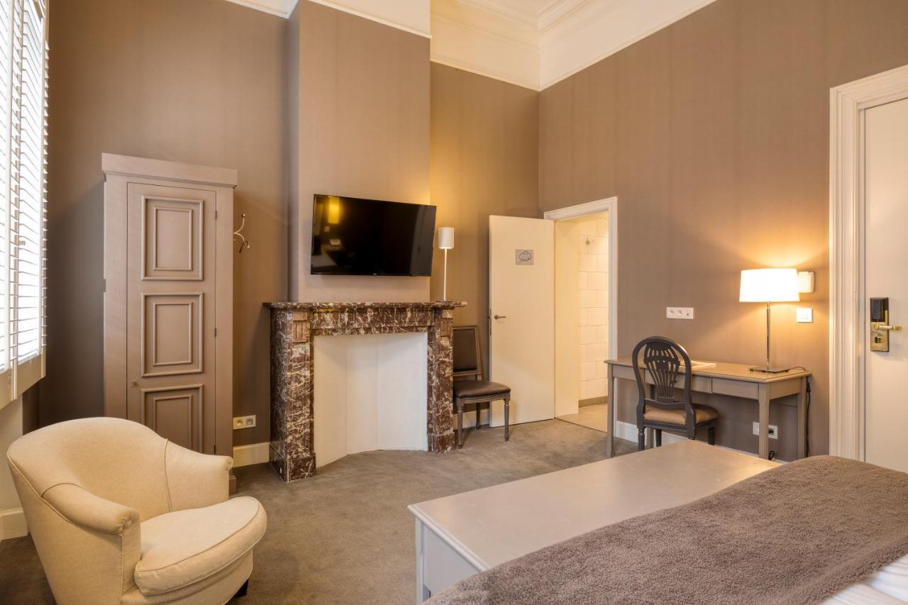 Hotel Made In Louise Saint-Gilles Ngoại thất bức ảnh