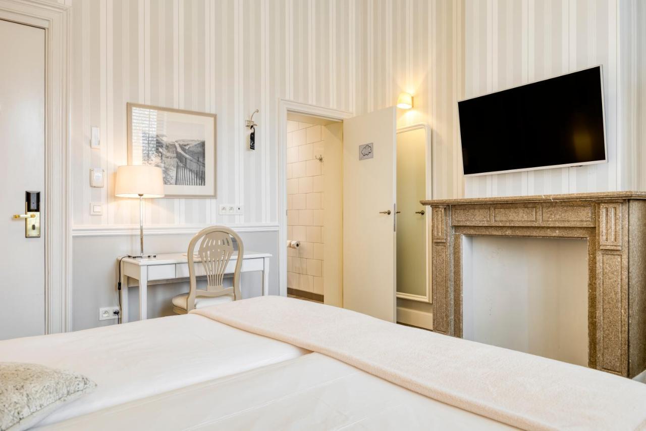 Hotel Made In Louise Saint-Gilles Ngoại thất bức ảnh
