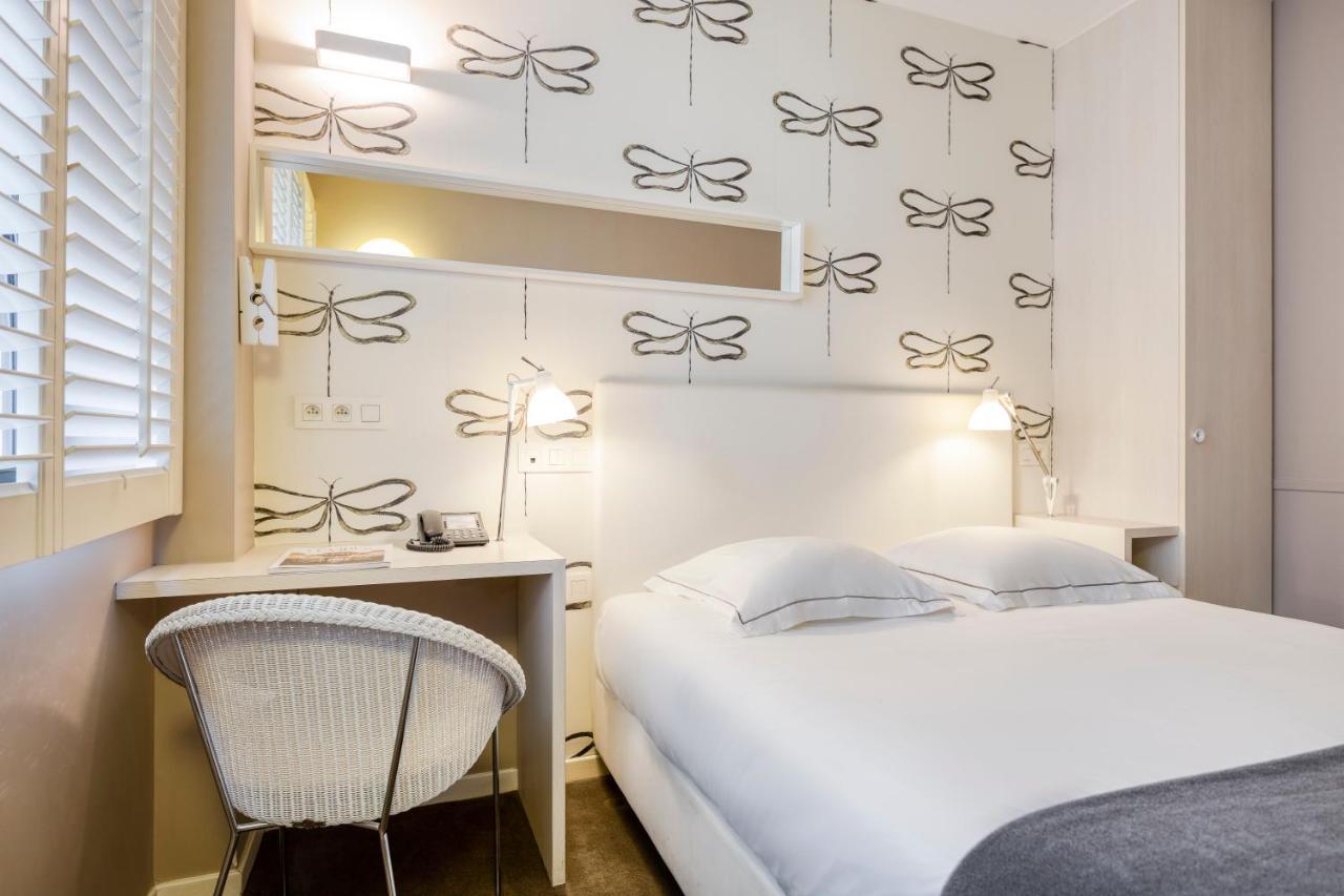 Hotel Made In Louise Saint-Gilles Ngoại thất bức ảnh