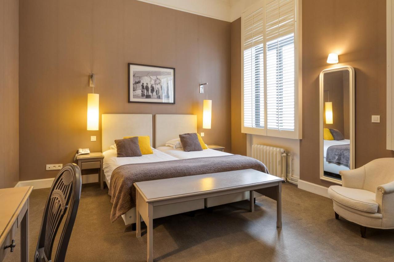 Hotel Made In Louise Saint-Gilles Ngoại thất bức ảnh