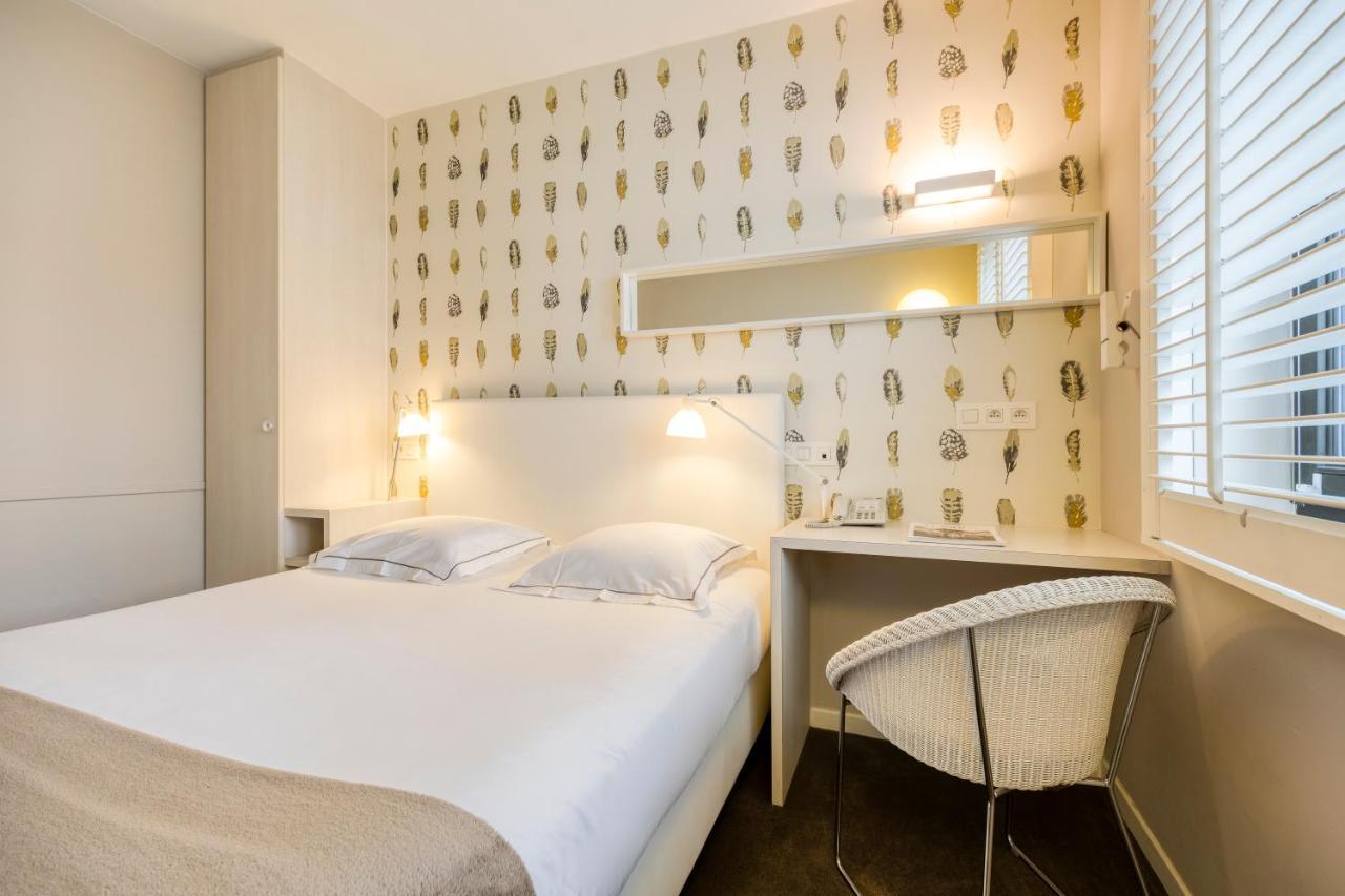 Hotel Made In Louise Saint-Gilles Ngoại thất bức ảnh