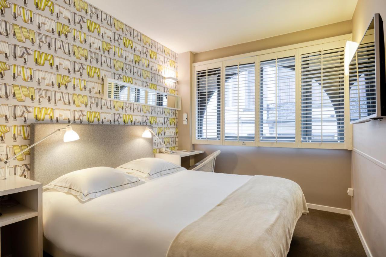 Hotel Made In Louise Saint-Gilles Ngoại thất bức ảnh