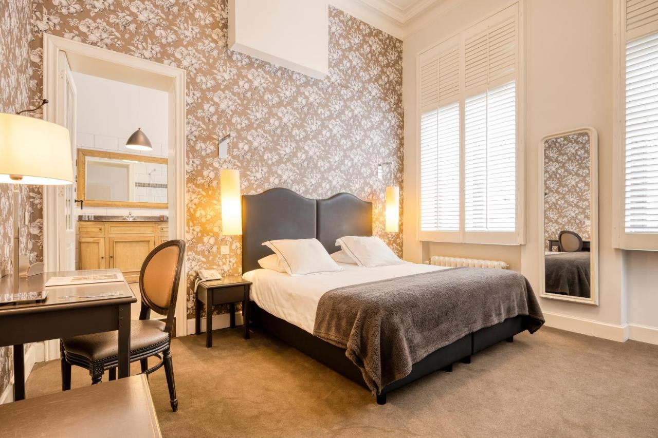 Hotel Made In Louise Saint-Gilles Ngoại thất bức ảnh