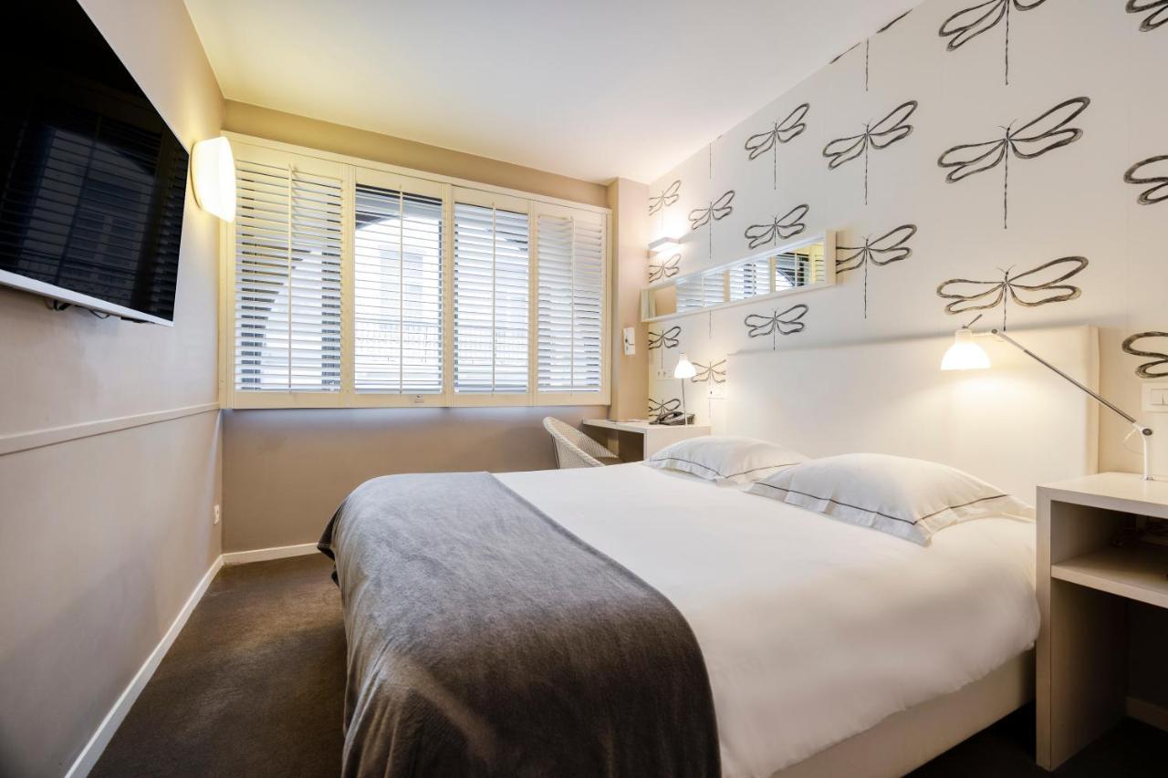 Hotel Made In Louise Saint-Gilles Ngoại thất bức ảnh