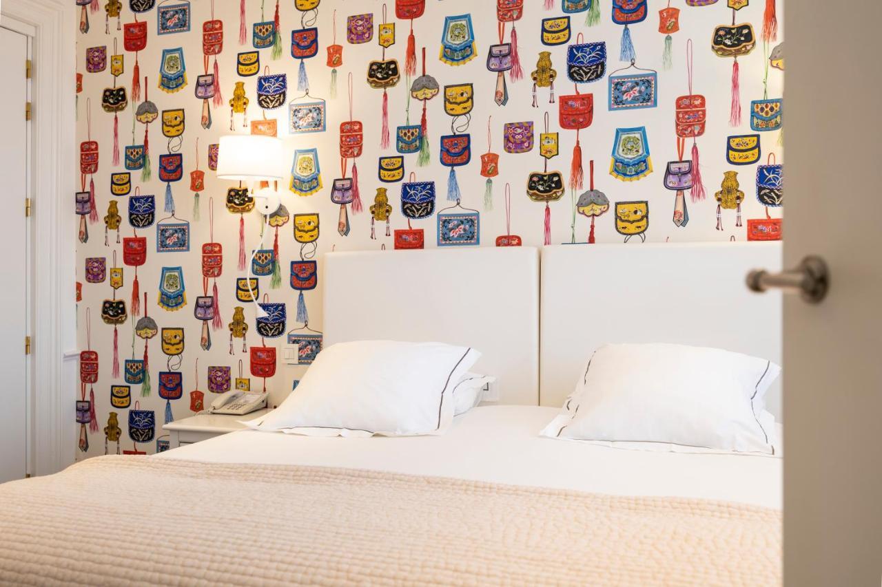 Hotel Made In Louise Saint-Gilles Ngoại thất bức ảnh