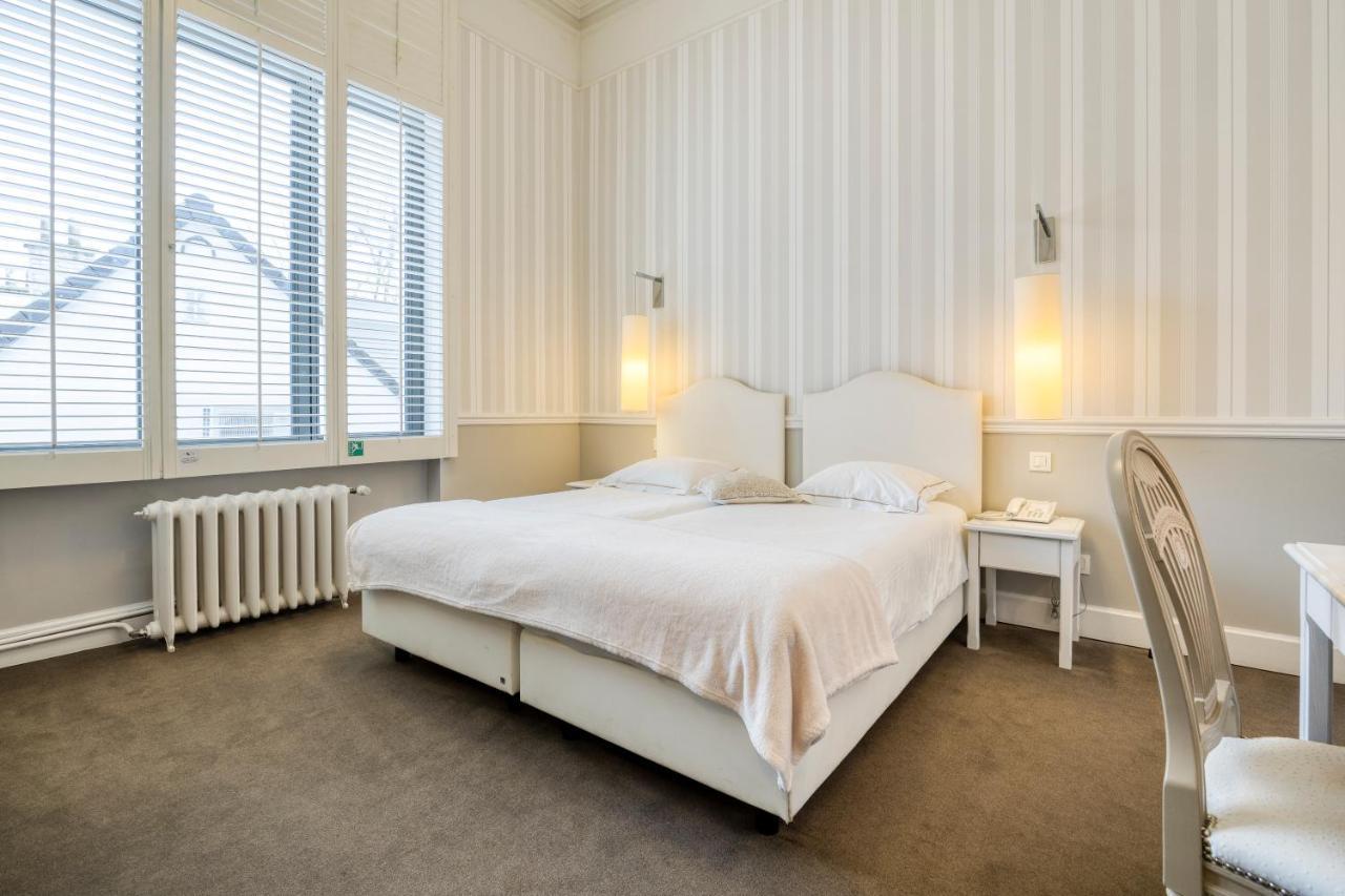 Hotel Made In Louise Saint-Gilles Ngoại thất bức ảnh