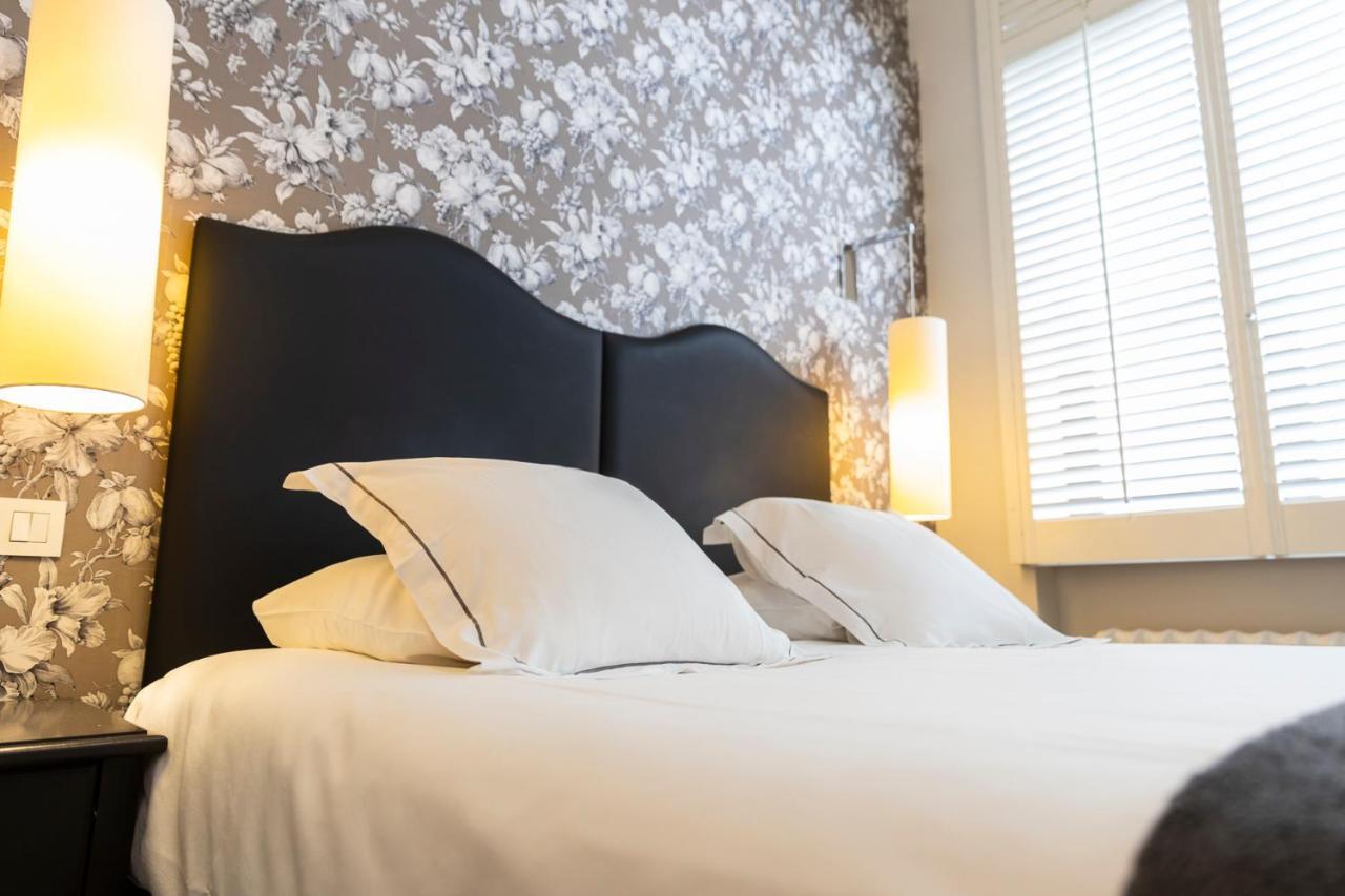 Hotel Made In Louise Saint-Gilles Ngoại thất bức ảnh