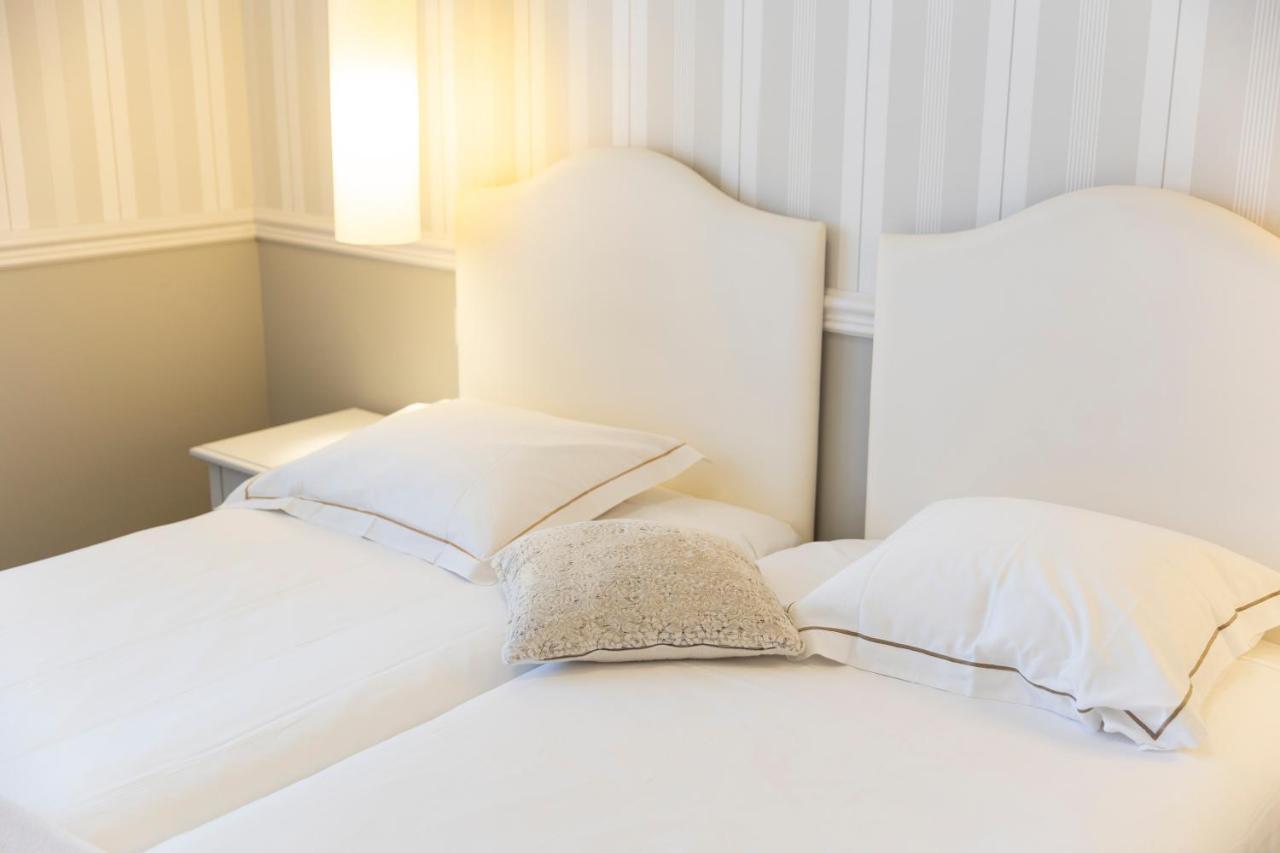 Hotel Made In Louise Saint-Gilles Ngoại thất bức ảnh