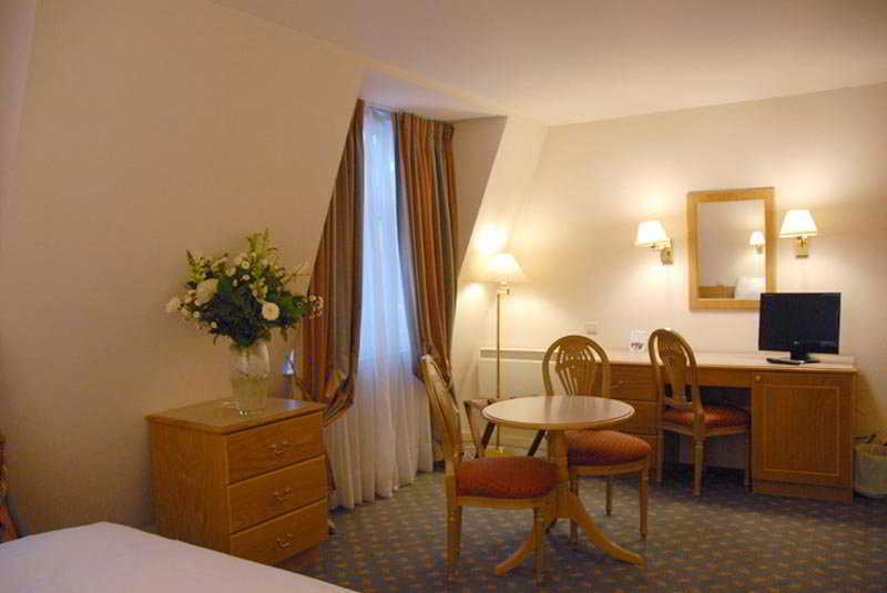 Hotel Made In Louise Saint-Gilles Phòng bức ảnh